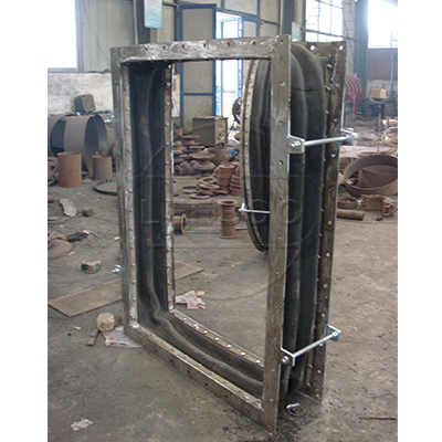 風(fēng)道橡膠<a href=http://www.xinlihn.com target=_blank class=infotextkey>補(bǔ)償器</a>的優(yōu)異性能