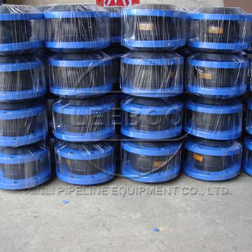 購(gòu)買(mǎi)可曲撓橡膠接頭時(shí)參考什么執(zhí)行標(biāo)準(zhǔn)