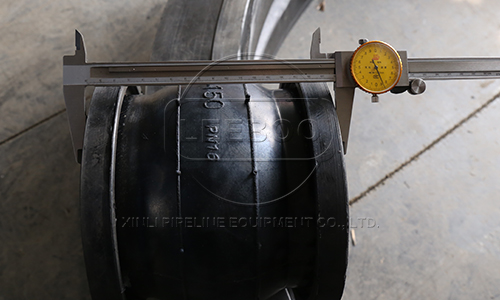 什么是橡膠接頭的抗拉伸性？