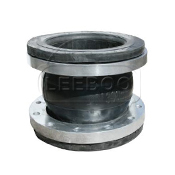 風(fēng)機(jī)盤(pán)管橡膠接頭性能特點(diǎn)