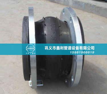 橡膠接頭使用多長時間需要更換？