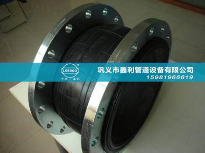 橡膠接頭的安裝要注意哪些事項(xiàng)？