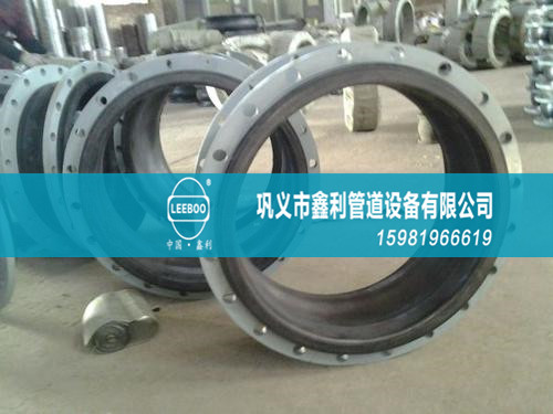 橡膠軟接頭保養(yǎng)措施