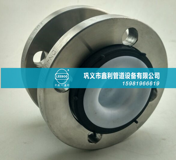 溝槽式橡膠接頭都有哪些優(yōu)點