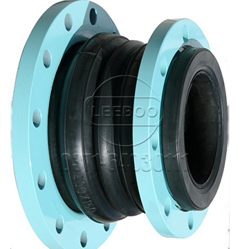 異徑橡膠接頭還要選安全系數(shù)高使用期長(zhǎng)的