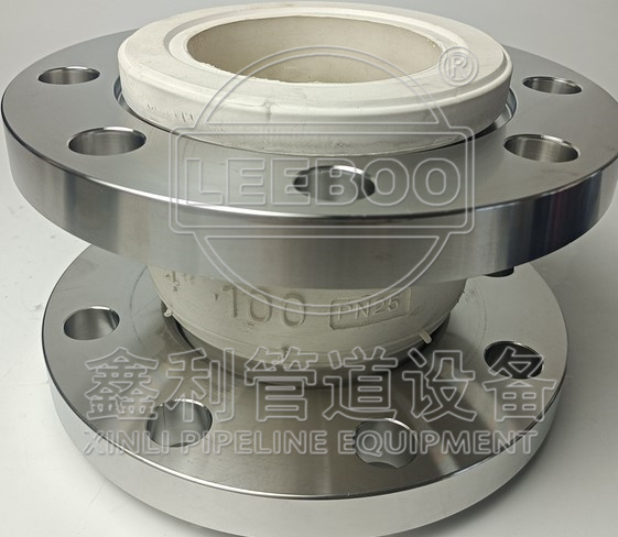 食品級(jí)橡膠接頭您了解多少