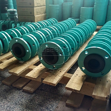 脫硫設(shè)備專用橡膠接頭