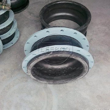 脫硫設(shè)備專用橡膠接頭