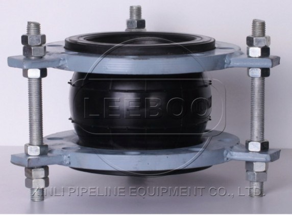 限位<a href=http://www.xinligd.com target=_blank class=infotextkey>橡膠接頭</a>實(shí)物圖